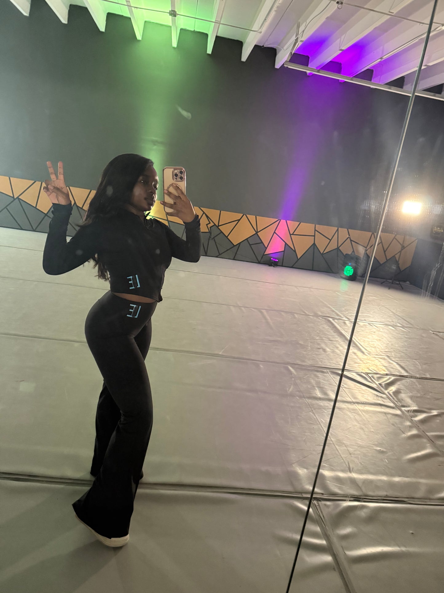 Extension LDE Leggings